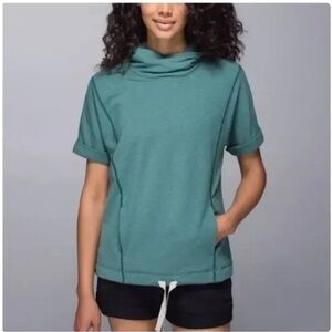 Lululemon Serenity Hoodie